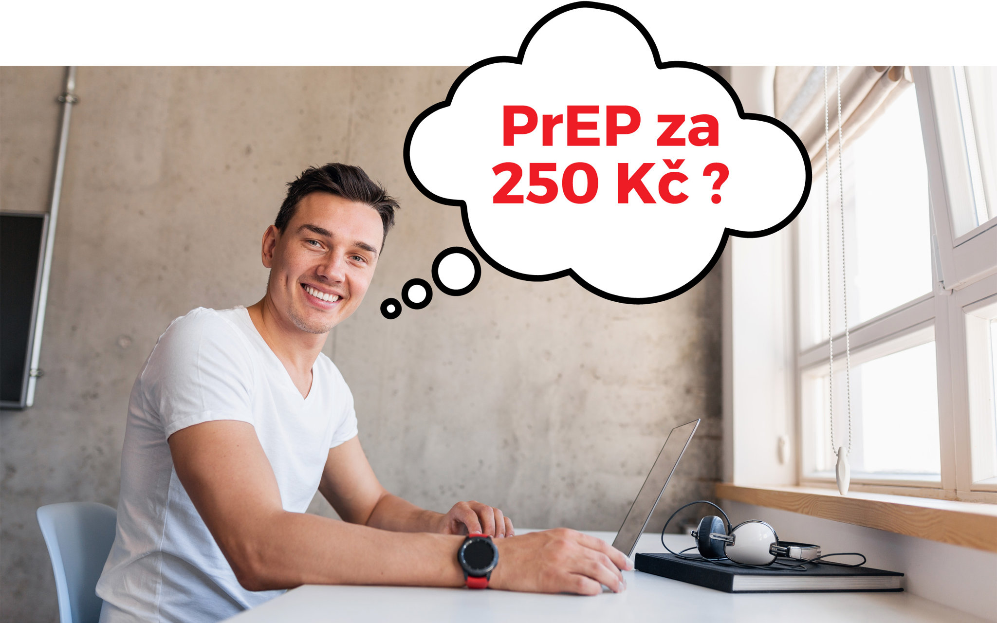 PrEP Young