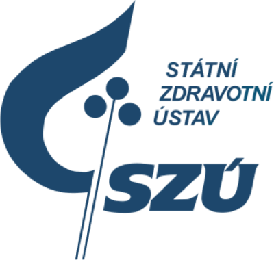 Logo Státního zdravotního ústavu
